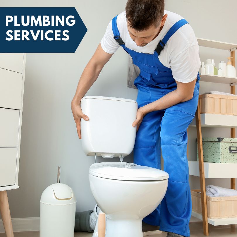 Plumbing Company in Chana, IL