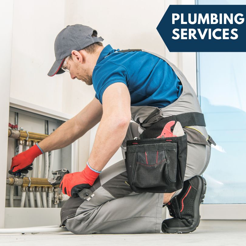 Chana Plumbing Company
